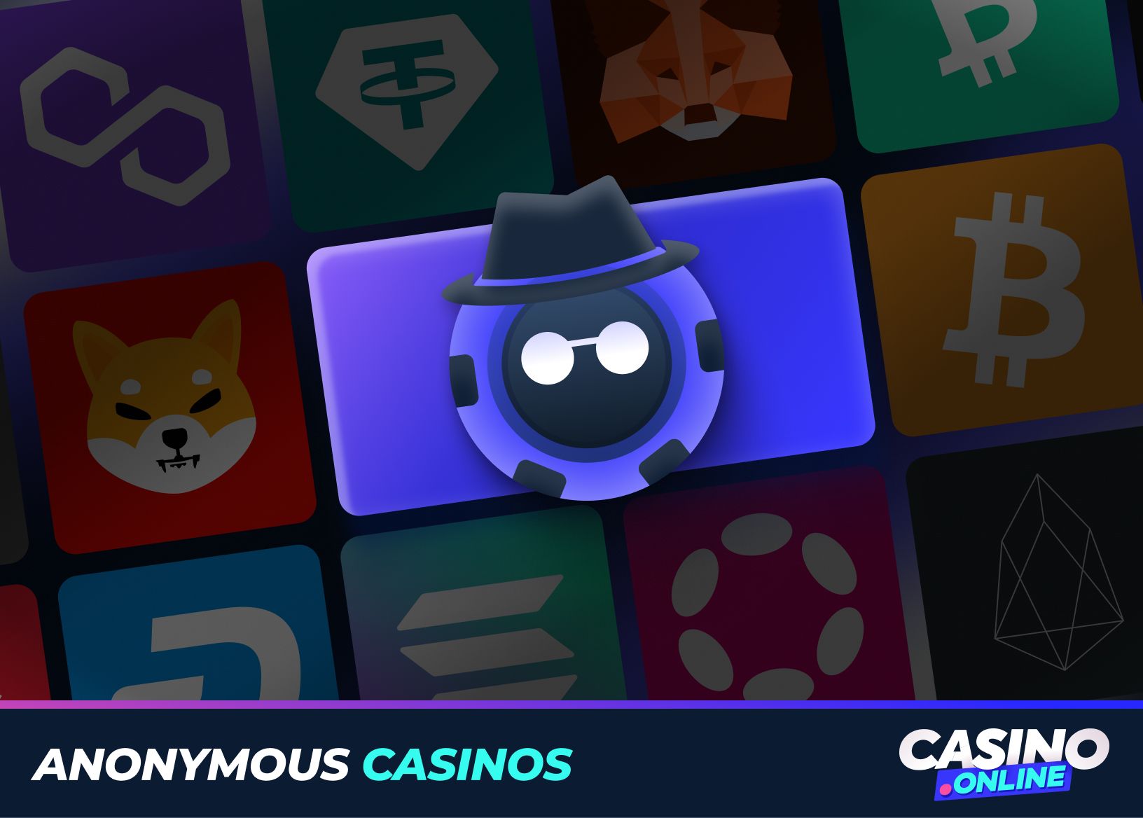 anonymous crypto casinos